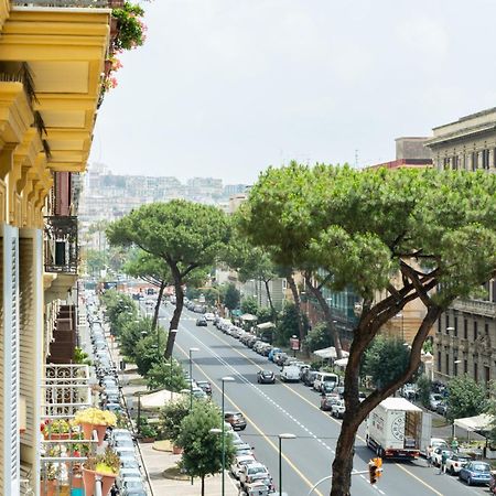 Bed and Breakfast Areamare Napoli Esterno foto