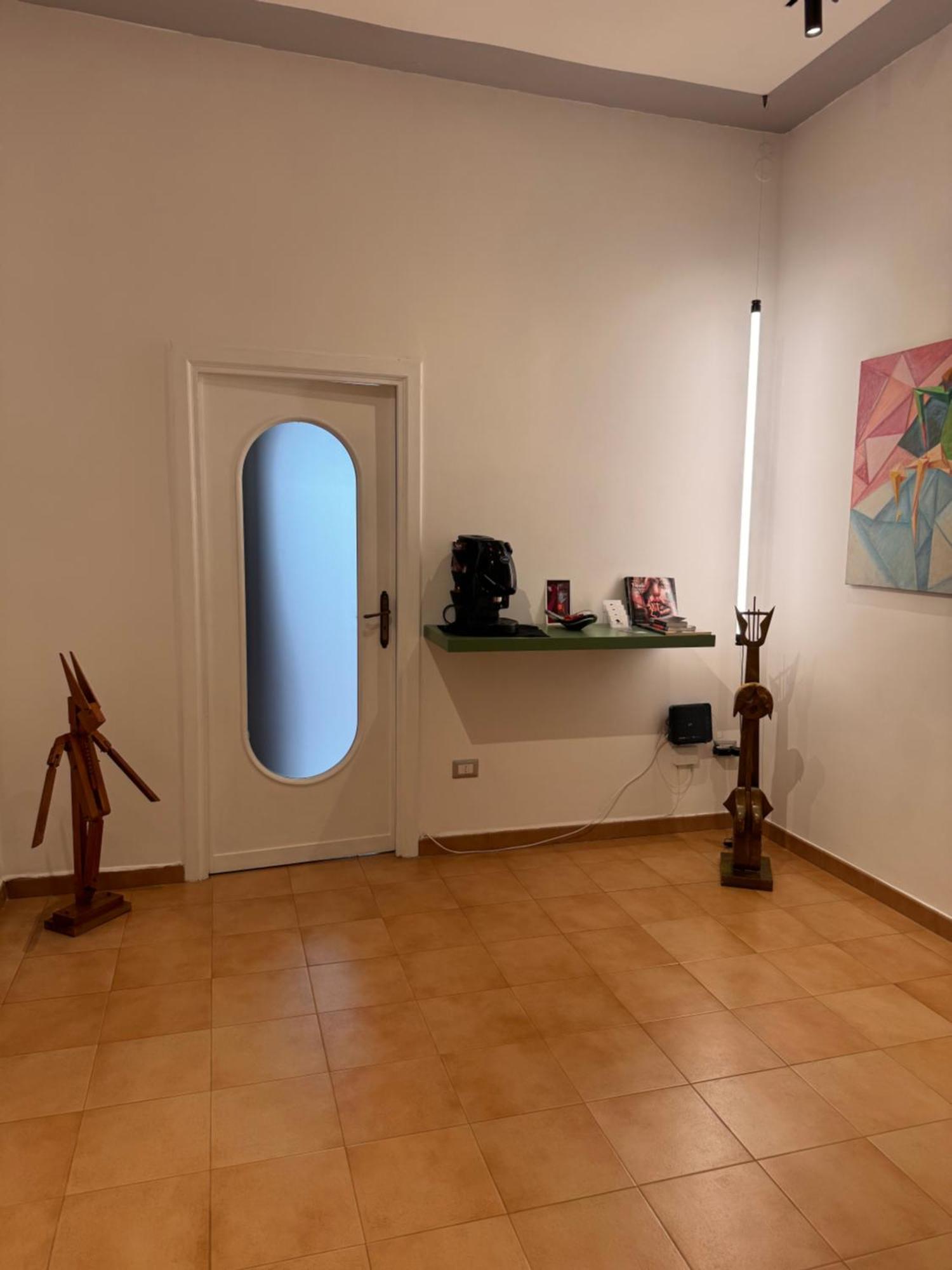 Bed and Breakfast Areamare Napoli Esterno foto