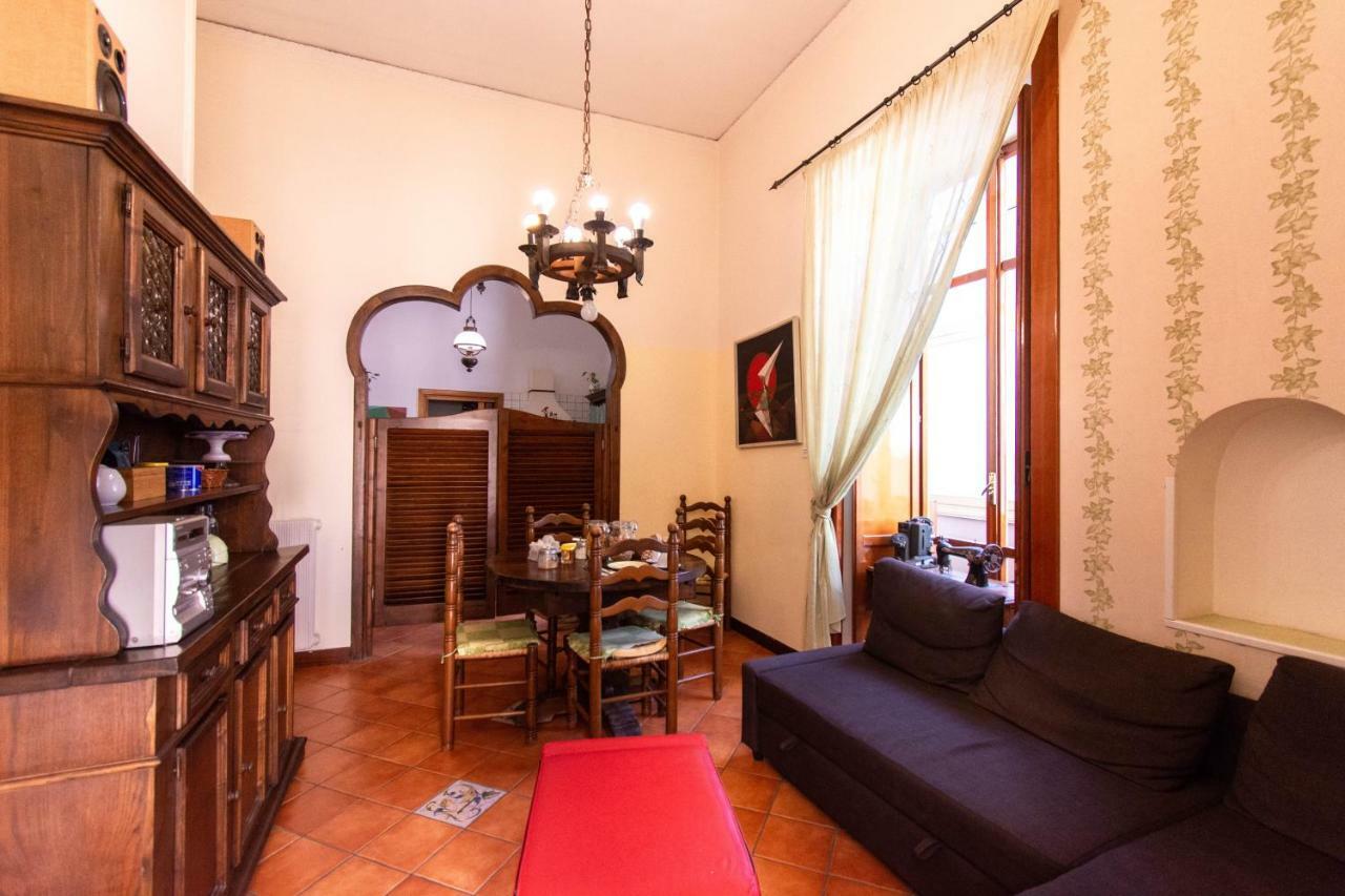 Bed and Breakfast Areamare Napoli Esterno foto