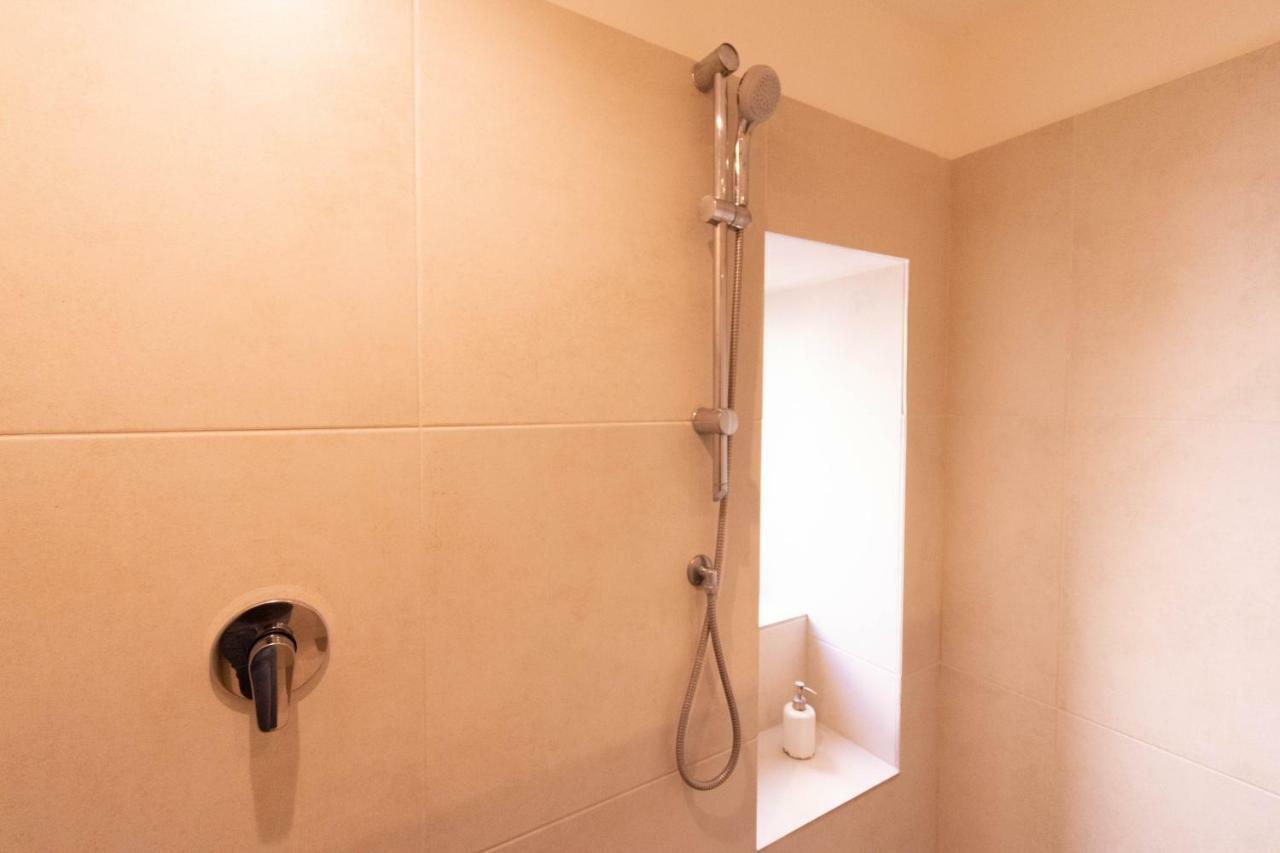 Bed and Breakfast Areamare Napoli Esterno foto