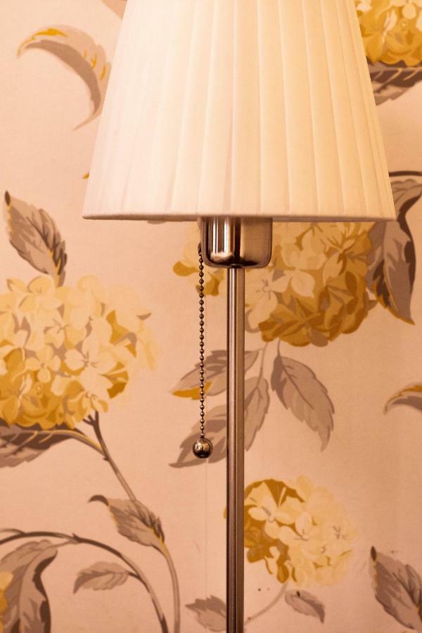 Bed and Breakfast Areamare Napoli Esterno foto