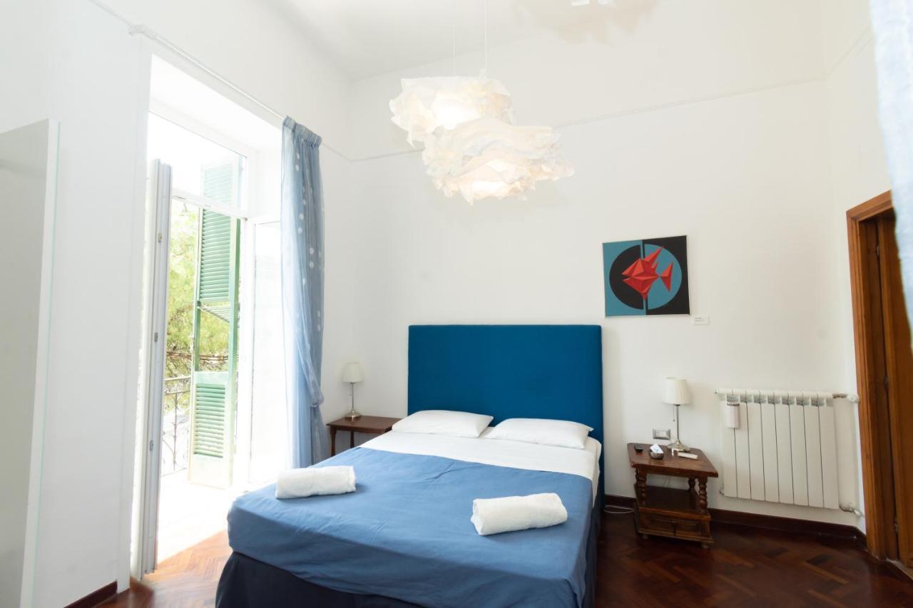 Bed and Breakfast Areamare Napoli Esterno foto