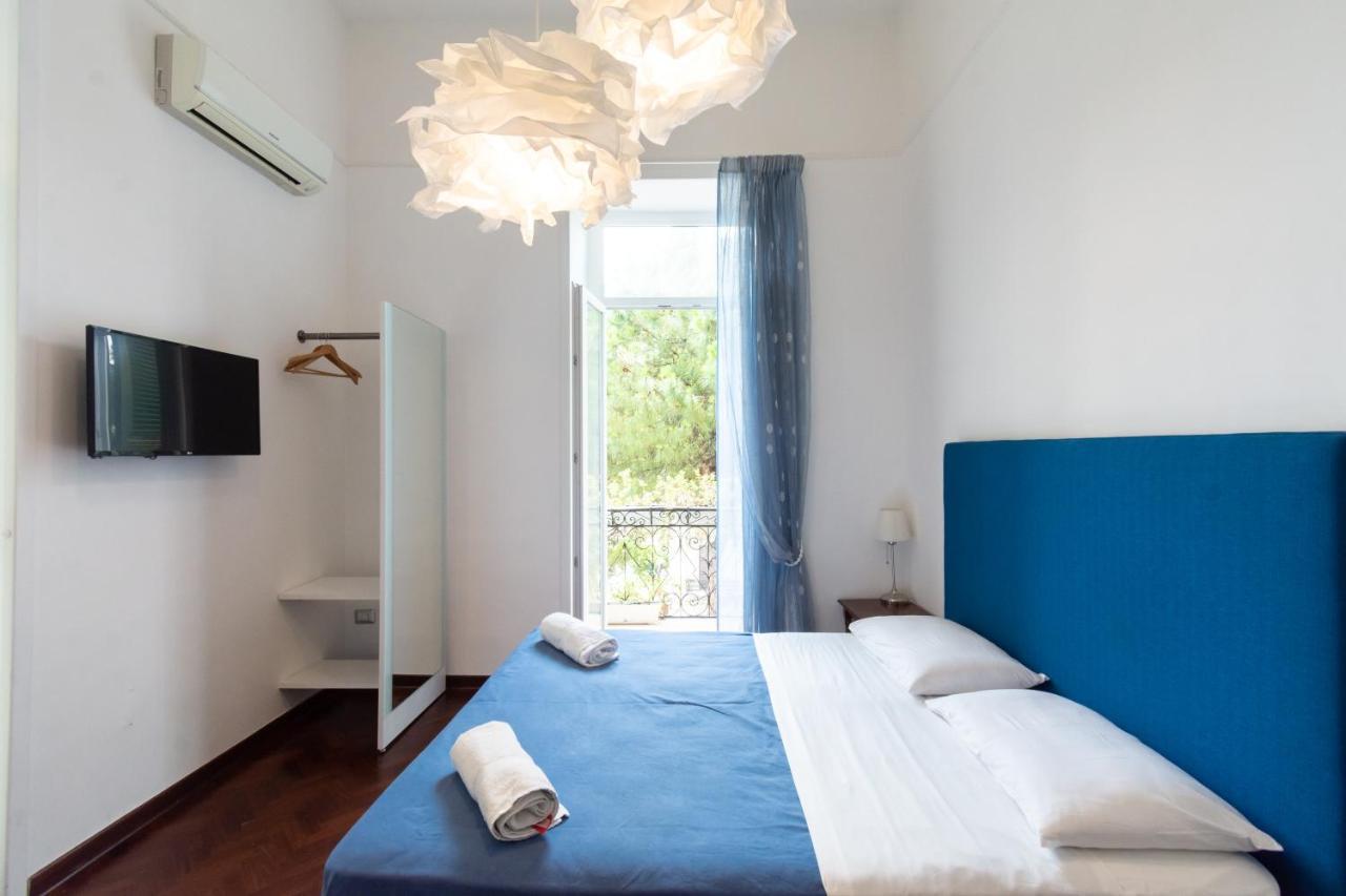 Bed and Breakfast Areamare Napoli Esterno foto